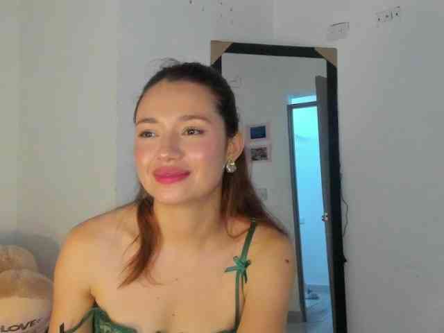 zoe-1m webcam