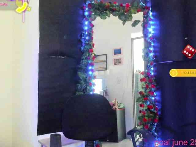 zoe-1m webcam