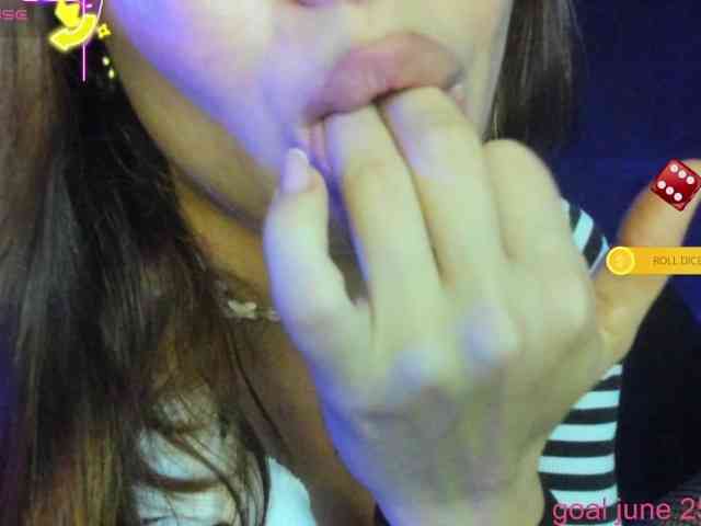 zoe-1m webcam