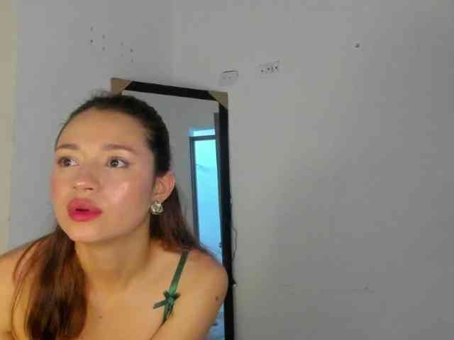 zoe-1m webcam