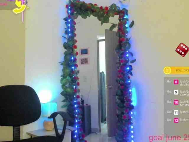 zoe-1m webcam
