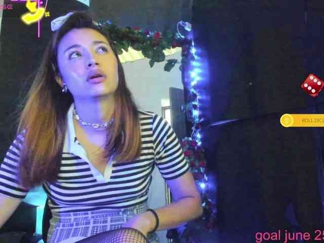 zoe-1m webcam