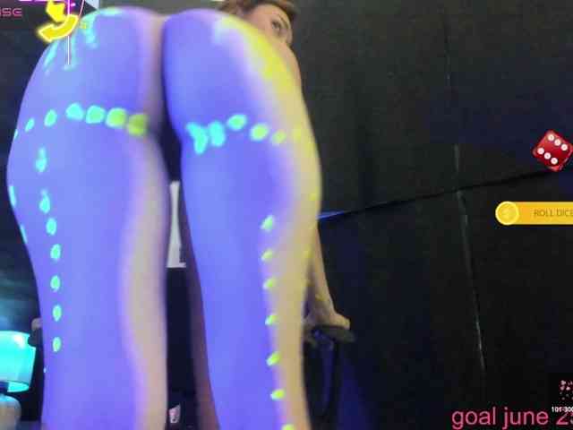 zoe-1m webcam