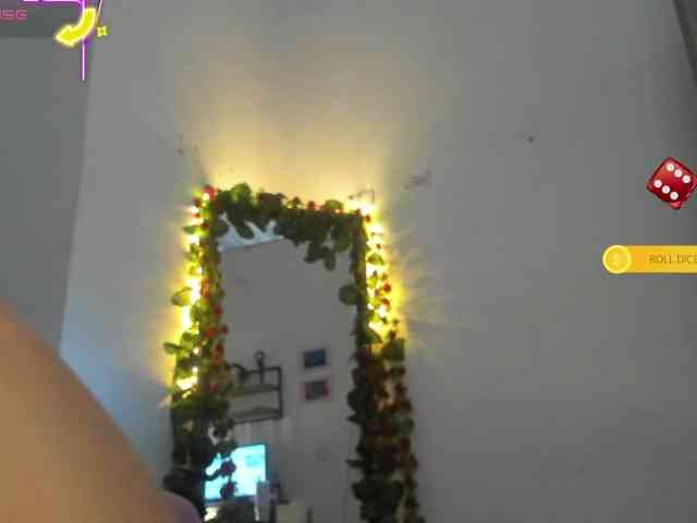 zoe-1m webcam