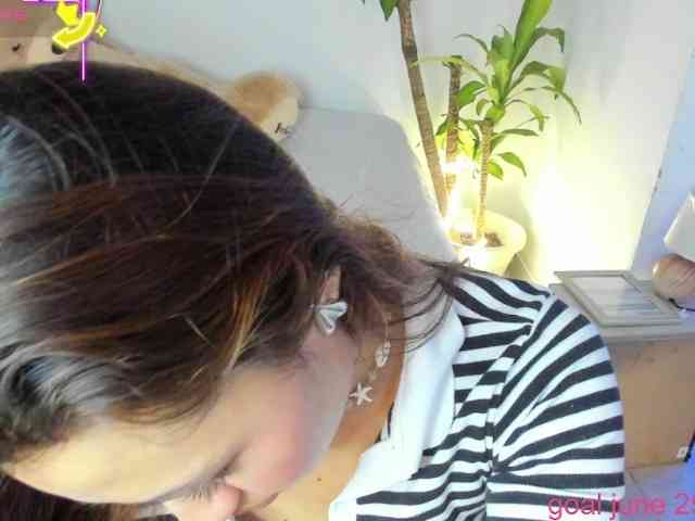 zoe-1m webcam