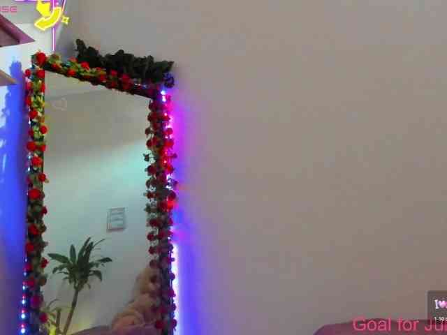 zoe-1m webcam