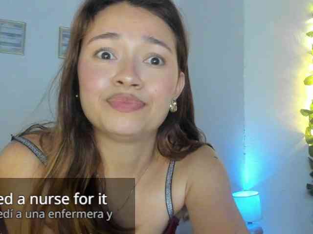 zoe-1m webcam
