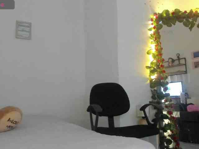 zoe-1m webcam