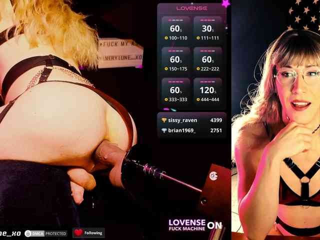 EmeryLune-xo Live Webcam on BongaCams