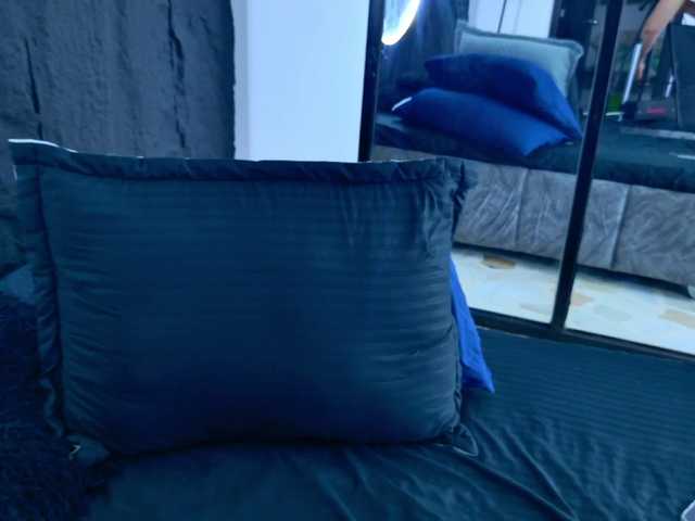 AliceCastillo's BongaCams show and profile