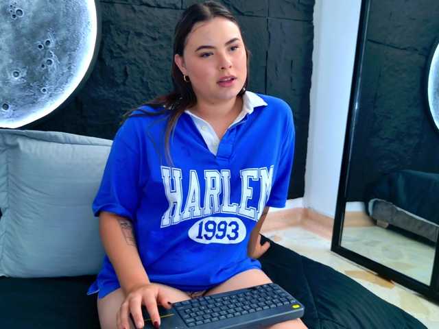 AliceCastillo's BongaCams show and profile