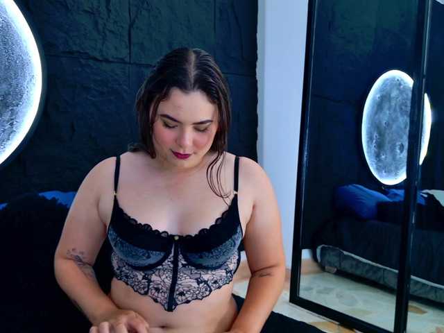 AliceCastillo's BongaCams show and profile