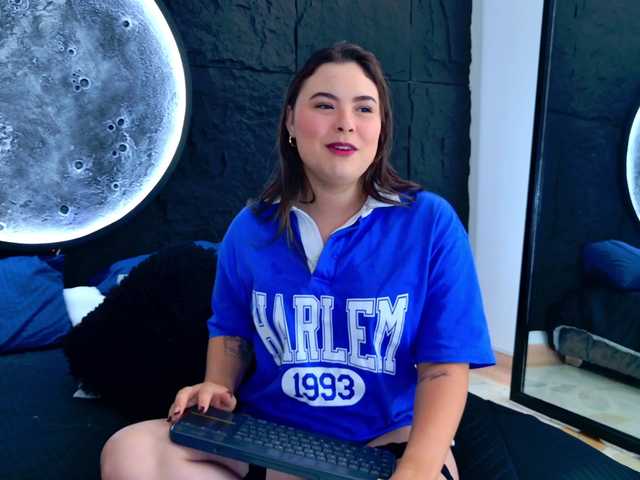 AliceCastillo's BongaCams show and profile