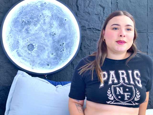 AliceCastillo's BongaCams show and profile