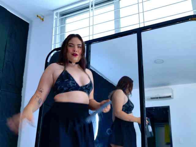 AliceCastillo webcam