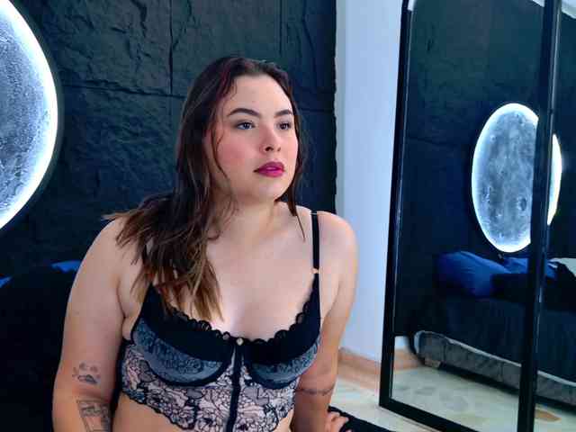 AliceCastillo webcam