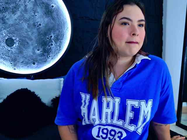 AliceCastillo webcam