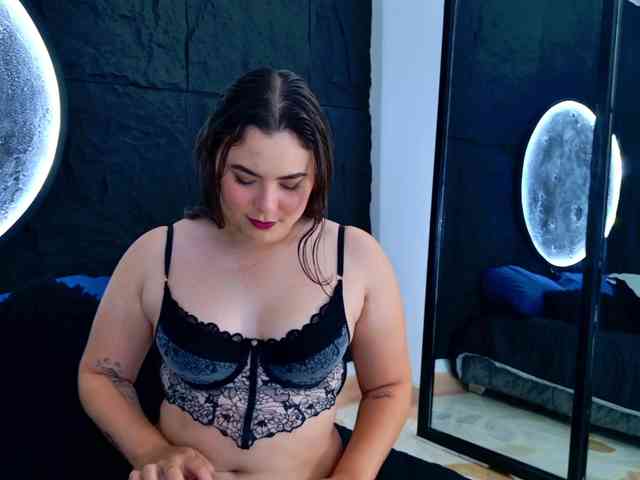 AliceCastillo webcam