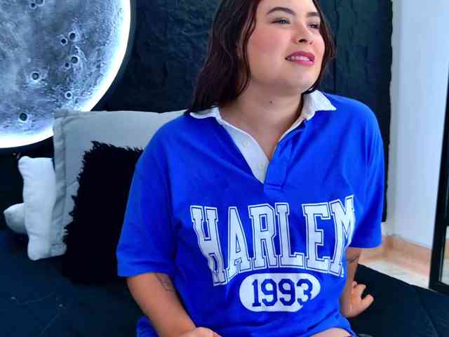 AliceCastillo webcam