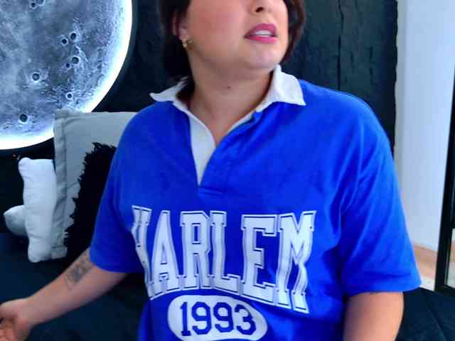 AliceCastillo webcam