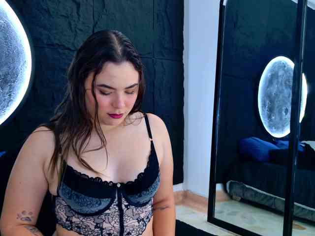 AliceCastillo webcam