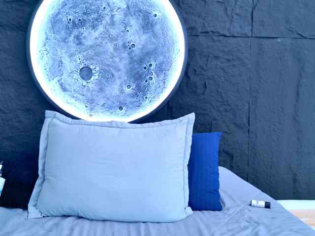 AliceCastillo webcam