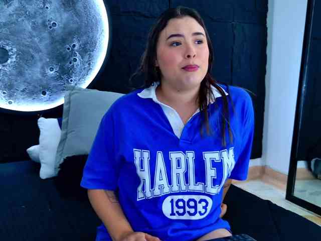 AliceCastillo webcam