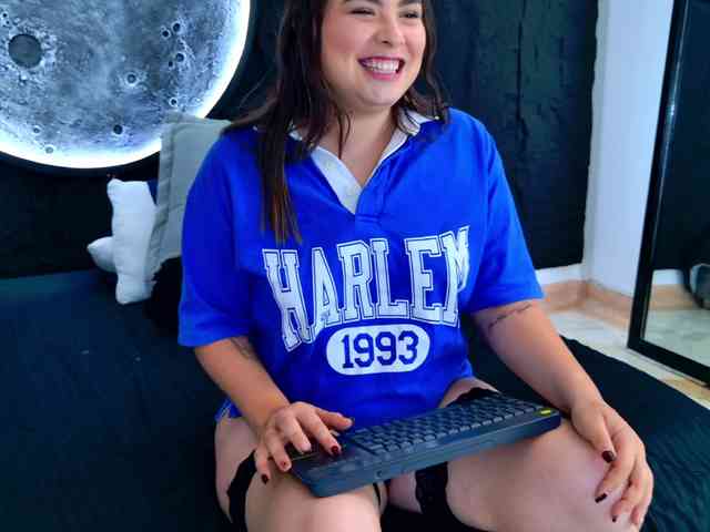 AliceCastillo webcam