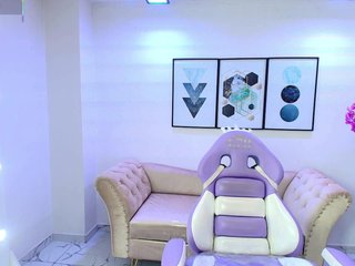 Lila-monroe Porn Show
