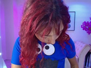 Lila-monroe Porn Show