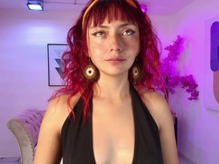 Lila-monroe