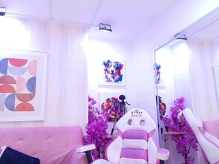 Lila-monroe Porn Show
