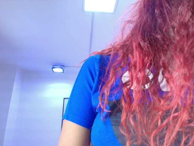 Lila-monroe live cam on BongaCams