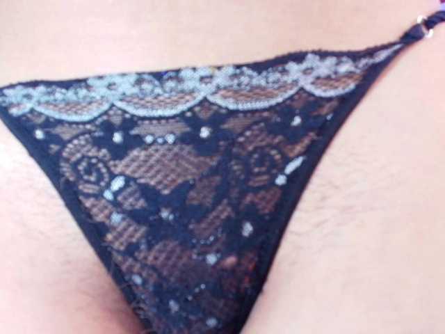 Lila-monroe live cam on BongaCams
