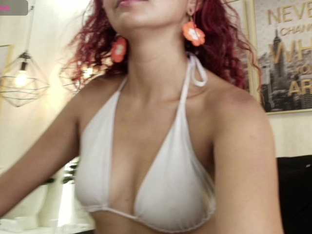 Lila-monroe live cam on BongaCams