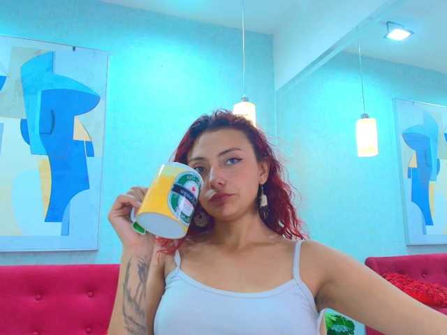 Lila-monroe