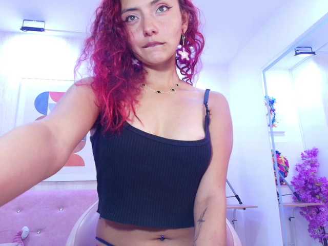 Lila-monroe