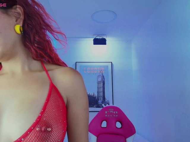 Lila-monroe live cam on BongaCams