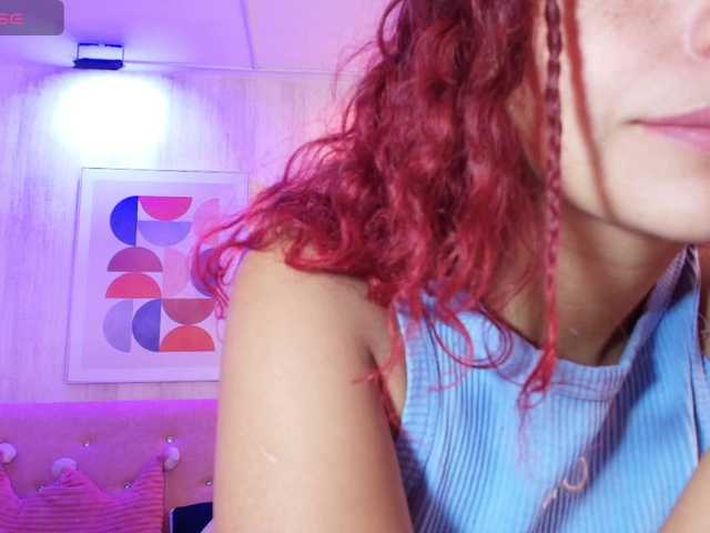 Lila-monroe live cam preview