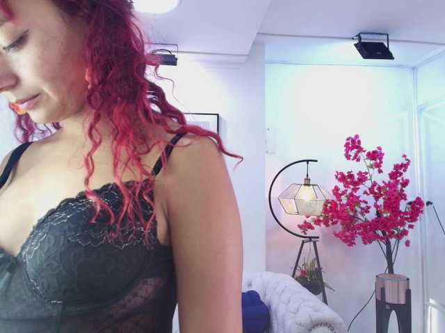 Lila-monroe