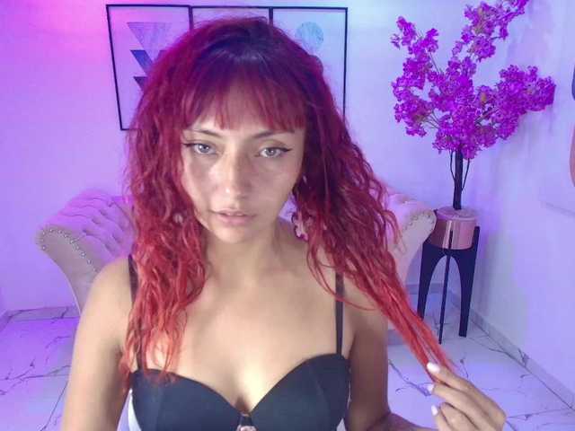 Lila-monroe