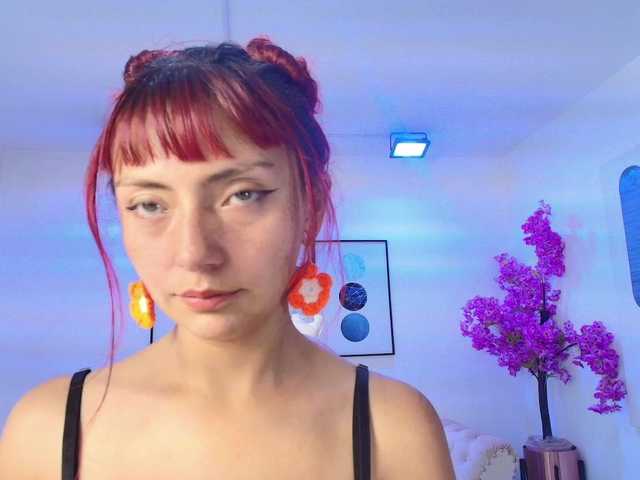 Lila-monroe