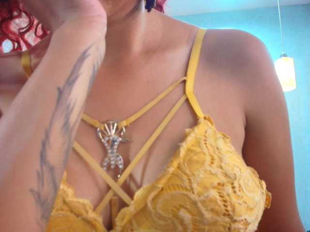 Lila-monroe