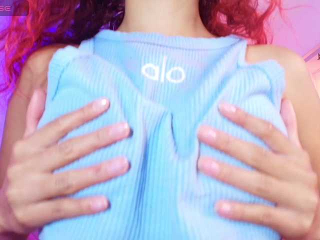 Lila-monroe live cam on BongaCams