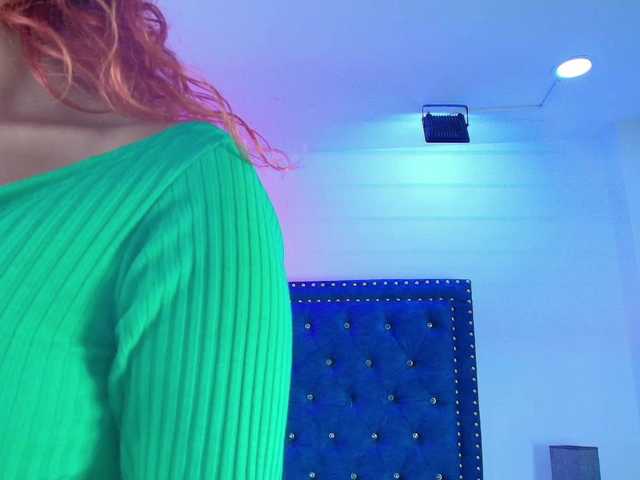 Lila-monroe live cam on BongaCams