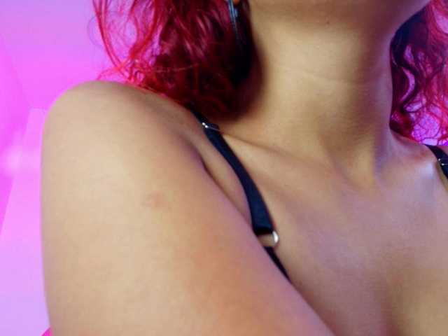 Lila-monroe live cam on BongaCams