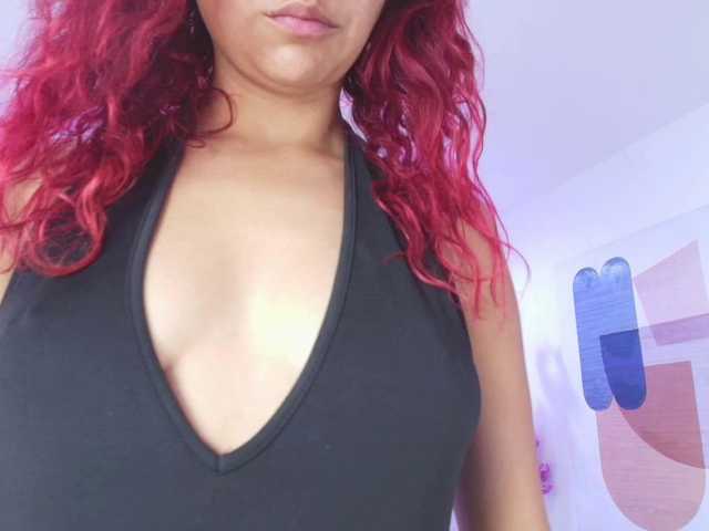 Lila-monroe live cam on BongaCams