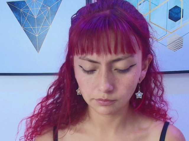 Lila-monroe live cam on BongaCams