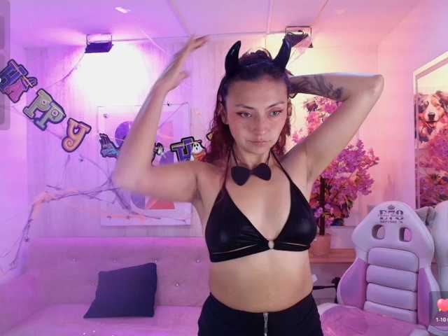 Lila-monroe