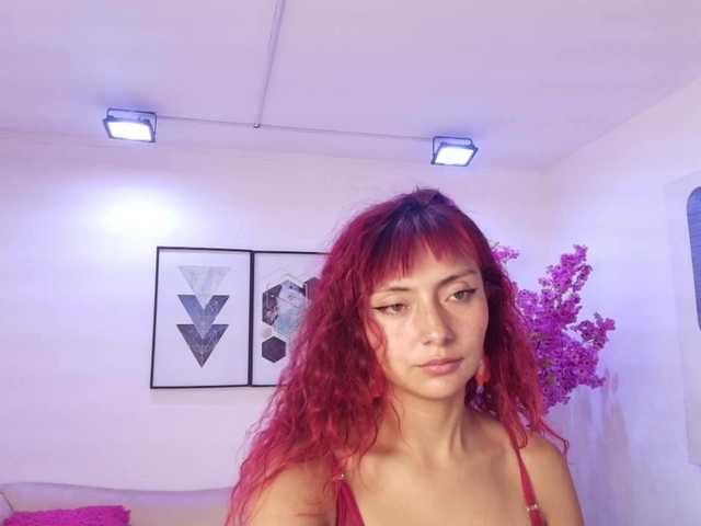 Lila-monroe